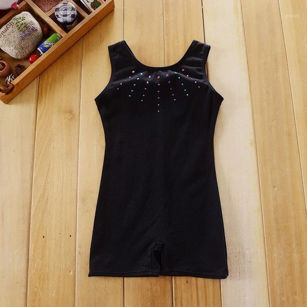 kids tank gym unitards girls black ballet training bodysuits sleeveless gymnastics leotards for children fitness dance unitard1, Black;red
kids tank gym unitards girls black ballet training bodysuits sleeveless gymnastics leotards for children fitness dance unitard1, Black;red