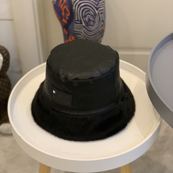 black white b designers bucket hats fashion fisherman cap pu bucket hat designer hats ladies luxury fisherman hat
black white b designers bucket hats fashion fisherman cap pu bucket hat designer hats ladies luxury fisherman hat