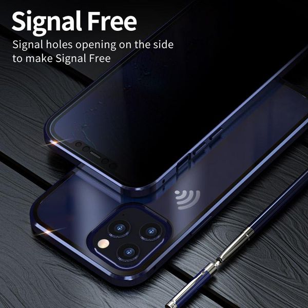 double sided metal magnetic protection privacy case for iphone 12 series phones case for iphone 11 pro max privacy h sqcvph
double sided metal magnetic protection privacy case for iphone 12 series phones case for iphone 11 pro max privacy h sqcvph