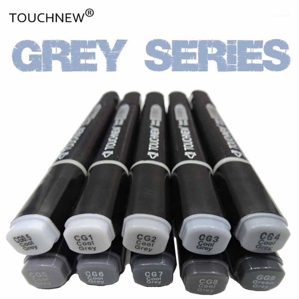 touchnew cool grey colors art markers grayscale artist permanent markers for brush pen painting marker school student supplies1
touchnew cool grey colors art markers grayscale artist permanent markers for brush pen painting marker school student supplies1