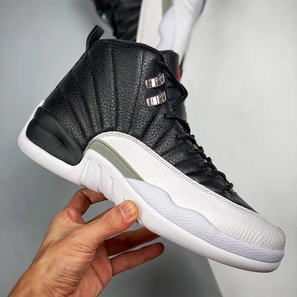 2022 jumpman 1 01 12 men basketball shoes retro playoff sports trainer black outdoor sneakers ct8013-006
2022 jumpman 1 01 12 men basketball shoes retro playoff sports trainer black outdoor sneakers ct8013-006