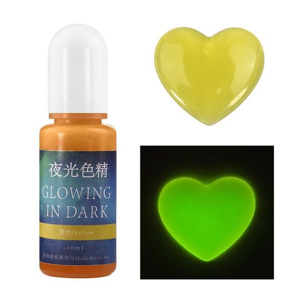 10 мл уф-смола флуоресцентный пигментный свечение в темном пигменте diy окрашивающий краситель краситель эпоксидный ремесло для смолы ювелир, Black
10 мл уф-смола флуоресцентный пигментный свечение в темном пигменте diy окрашивающий краситель краситель эпоксидный ремесло для смолы ювелир, Black