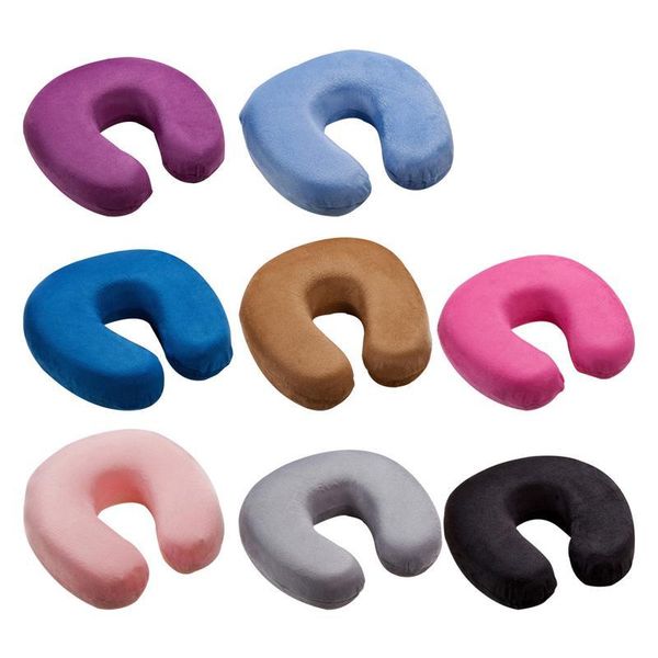 comfortable slow rebound memory foam u - shaped pillow aircraft travel pillow cervical u - shaped neck
comfortable slow rebound memory foam u - shaped pillow aircraft travel pillow cervical u - shaped neck