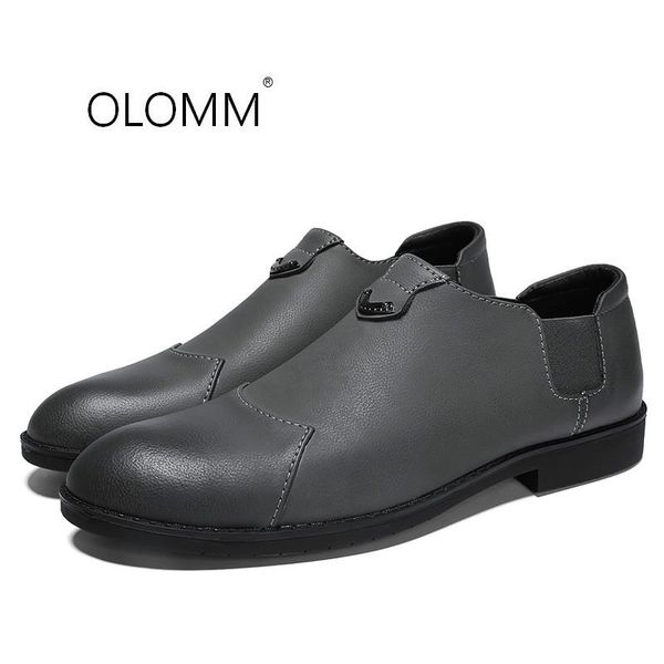 autumn mens casual small shoes fashion england oxford shoes wild leather zapatos de hombre men dress leather, Black
autumn mens casual small shoes fashion england oxford shoes wild leather zapatos de hombre men dress leather, Black