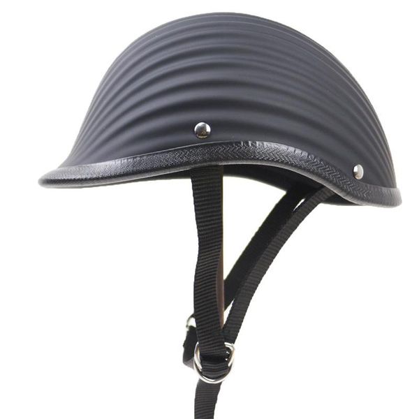 ретро половина лица мотоцикл helmetco стиль спираль шаблон облегченная крышка стекловолокно shell dd кольцо пряжки шлем мотоцикла
ретро половина лица мотоцикл helmetco стиль спираль шаблон облегченная крышка стекловолокно shell dd кольцо пряжки шлем мотоцикла