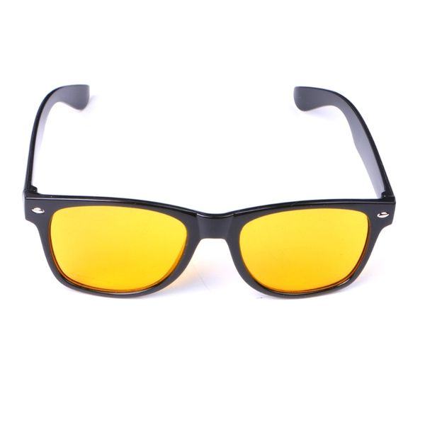 newyellow lenses night-vision driving glasses block harmful light rays with excellent optical clarity
newyellow lenses night-vision driving glasses block harmful light rays with excellent optical clarity