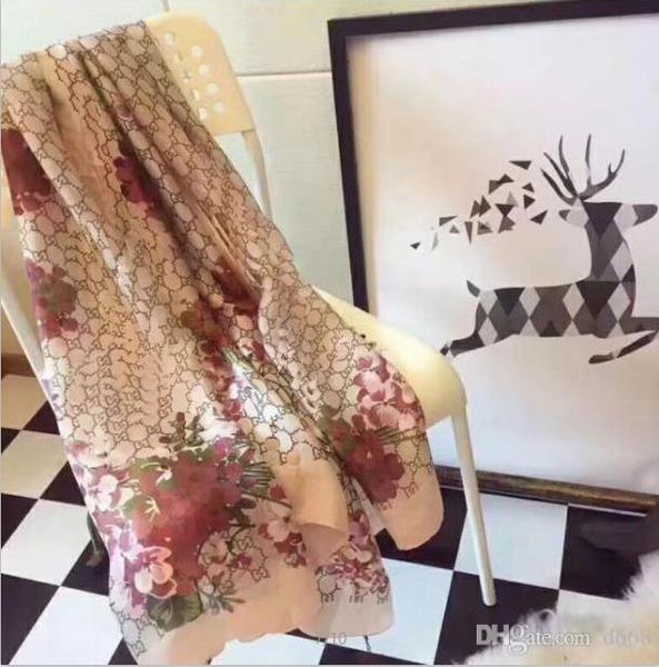 2021nice quality classic 100%silk scarf for women new spring designer floral flower long scarves scarfs wrap with tag 180x90cm shawls z23, Blue;gray
2021nice quality classic 100%silk scarf for women new spring designer floral flower long scarves scarfs wrap with tag 180x90cm shawls z23, Blue;gray