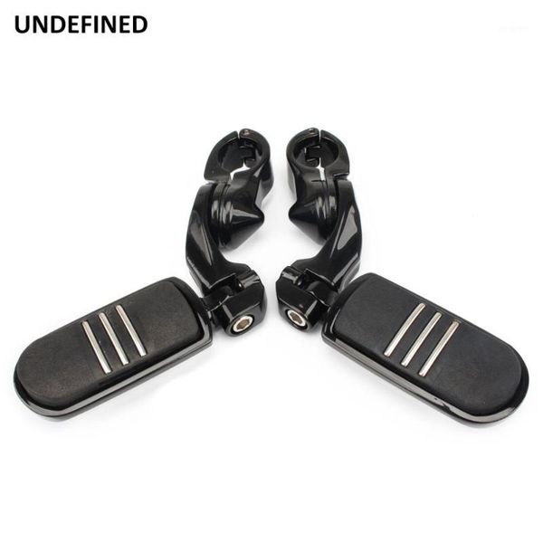 pedals motorcycle 1-1/4" 32mm foot rests footpeg short angled streamliner highway engine guard for dyna electra glide road glide1
pedals motorcycle 1-1/4" 32mm foot rests footpeg short angled streamliner highway engine guard for dyna electra glide road glide1