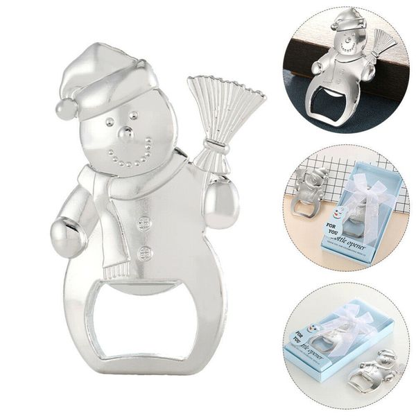 snowman bottle opener beer openers christmas gifts winter theme event anniversary wedding gift dhb2190
snowman bottle opener beer openers christmas gifts winter theme event anniversary wedding gift dhb2190
