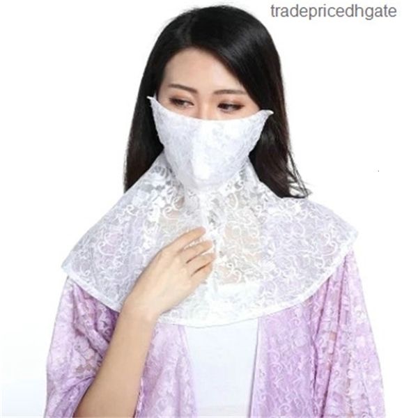 sunscreen summer anti mask female outdoor uv masks girl cover face thin breathable dust-proof fog neck shawl lace veil 3ymz7
sunscreen summer anti mask female outdoor uv masks girl cover face thin breathable dust-proof fog neck shawl lace veil 3ymz7