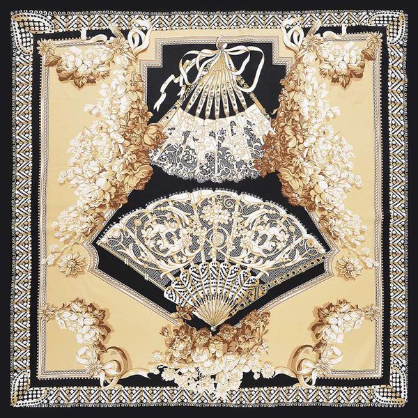 blue&beige twill scarf women hijab floral fan print shawl foulard large square scarves fashion elegant neck wrap 130*130cm new 201103, Blue;gray
blue&beige twill scarf women hijab floral fan print shawl foulard large square scarves fashion elegant neck wrap 130*130cm new 201103, Blue;gray