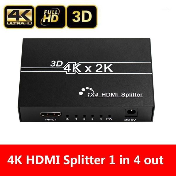 splitter 1x4 1x2 1 in 4 out 1 in 2 out 080p 3d adapter switch for dvd hdtv lapmonitor1
splitter 1x4 1x2 1 in 4 out 1 in 2 out 080p 3d adapter switch for dvd hdtv lapmonitor1