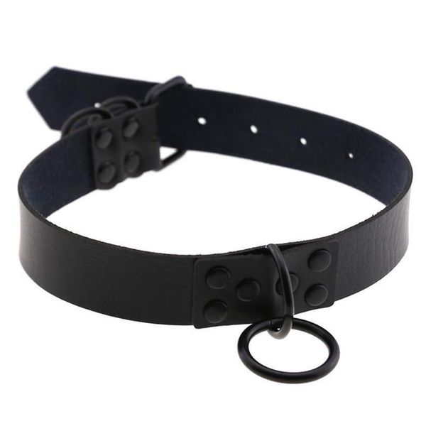 2020 new punk rock gothic pu leather heart round spike rivet collar choker necklace body jewelry birthday pa qylwjl, White
2020 new punk rock gothic pu leather heart round spike rivet collar choker necklace body jewelry birthday pa qylwjl, White