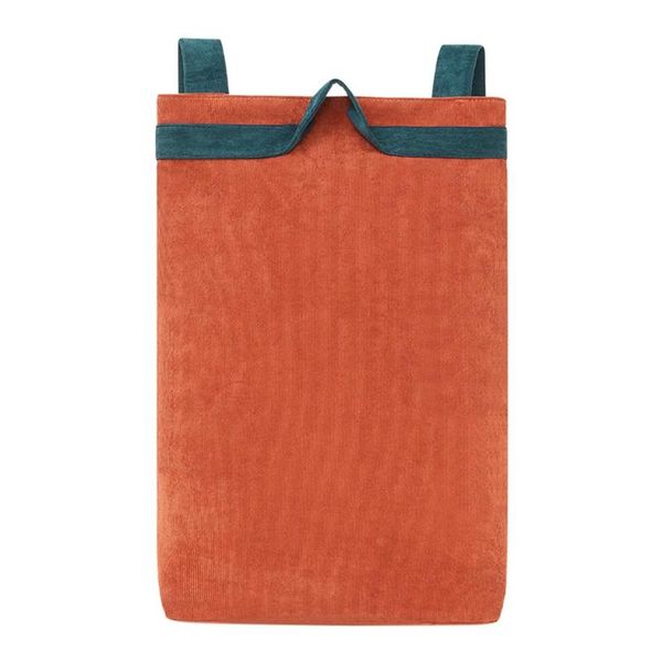 new bagpack fashion women's outdoor simple zipper contrast color backpack travel bag mochila feminina bolsa
new bagpack fashion women's outdoor simple zipper contrast color backpack travel bag mochila feminina bolsa