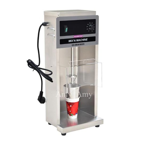 commercial ice cream mixer machine stainless steel ice snow storm machine yogurt blending
commercial ice cream mixer machine stainless steel ice snow storm machine yogurt blending