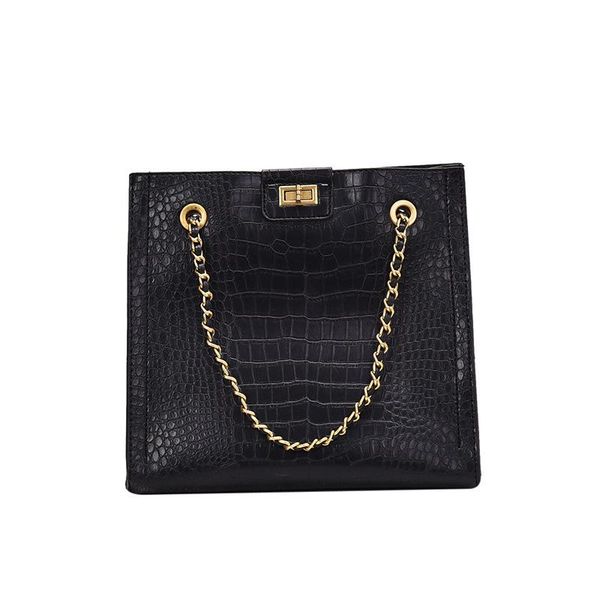 large capacity woman bags sling hand big bag new fashion black messenger bag of set women leather womens handbags purses
large capacity woman bags sling hand big bag new fashion black messenger bag of set women leather womens handbags purses