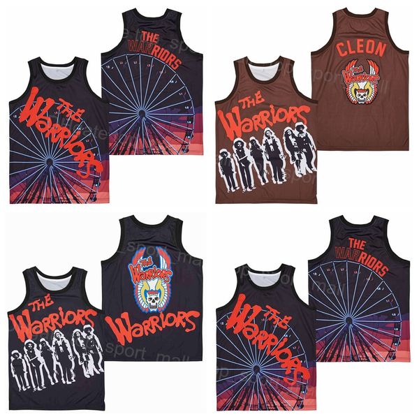 movie basketball film the jersey west coney island cleon hiphop all stitched team color black brown hip hop breathable for sport fans pure c
movie basketball film the jersey west coney island cleon hiphop all stitched team color black brown hip hop breathable for sport fans pure c