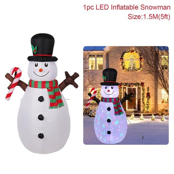 1.5м led рождество надувные снеговика с рождеством декор для дома 2020 navidad рождественские украшения xmas открытый декор новый год jllqfk
1.5м led рождество надувные снеговика с рождеством декор для дома 2020 navidad рождественские украшения xmas открытый декор новый год jllqfk