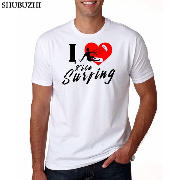 sport summer men t shirts i love kitesurfing t-shirt funny cool t shirt casual cotton short sleeve men clothings
sport summer men t shirts i love kitesurfing t-shirt funny cool t shirt casual cotton short sleeve men clothings