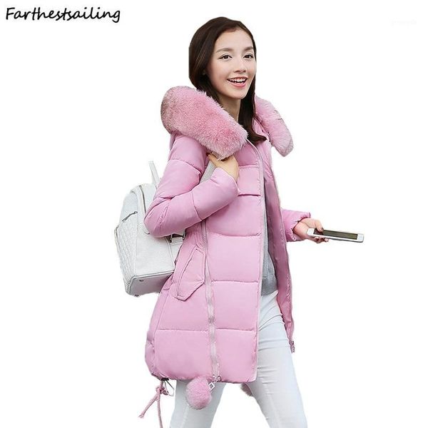 women winter new jacket fur collar hooded down cotton female coat parka long parka warm thicken outwear wadded plus size 5xl 6xl1, Tan;black
women winter new jacket fur collar hooded down cotton female coat parka long parka warm thicken outwear wadded plus size 5xl 6xl1, Tan;black
