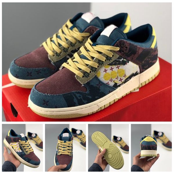 2020 dunks low lemon wash running shoes for women mens trainers sneakers community garden multi-color skateboard sports size 36-45
2020 dunks low lemon wash running shoes for women mens trainers sneakers community garden multi-color skateboard sports size 36-45