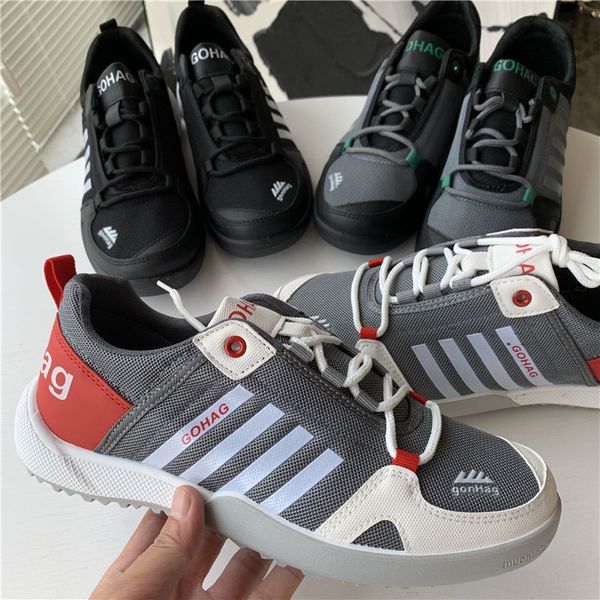 super value one, too comfortable and cool to take off fashion contrast letters printed sports shoes, men's lace up casual shoes
super value one, too comfortable and cool to take off fashion contrast letters printed sports shoes, men's lace up casual shoes