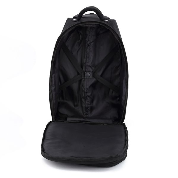 travel bag for man wheeled backpack large rolling waterproof school book bag daypack travel carry on luggage suitcase
travel bag for man wheeled backpack large rolling waterproof school book bag daypack travel carry on luggage suitcase