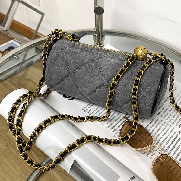 2020 new women messenger bags chains cloth shoulder bags luxury designer crossbody for ladies bolsas feminina
2020 new women messenger bags chains cloth shoulder bags luxury designer crossbody for ladies bolsas feminina