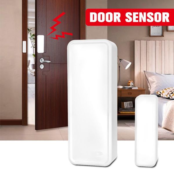 smart home sensor gs-wds07 security 433mhz wireless door magnetic stripsmart window detector for alarm system 
smart home sensor gs-wds07 security 433mhz wireless door magnetic stripsmart window detector for alarm system