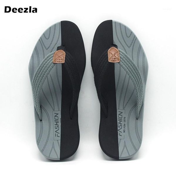 slippers man non slip home flip flops fashion men black beach sandals summer soft bottom plus size casual male slipper 39-461
slippers man non slip home flip flops fashion men black beach sandals summer soft bottom plus size casual male slipper 39-461