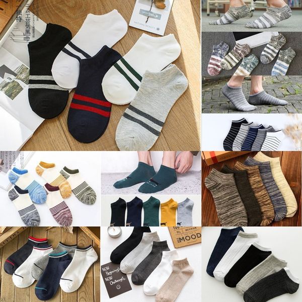 individually packaged boat and multi style breathable invisible men's socks men's boat socks qjwlc, Black
individually packaged boat and multi style breathable invisible men's socks men's boat socks qjwlc, Black
