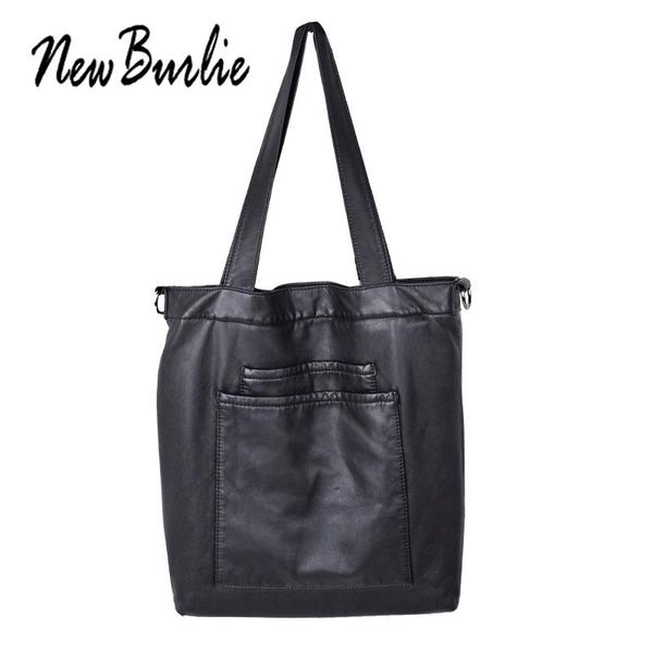 new burlie women washed pu shoulder bag ladies casual cross body soft handbag school girl tote messenger bags bolsa feminina
new burlie women washed pu shoulder bag ladies casual cross body soft handbag school girl tote messenger bags bolsa feminina
