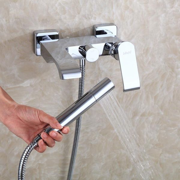 all copper bathtub faucet cold and wall shower faucet set into wall lengthening mouth cylinder side type tap1
all copper bathtub faucet cold and wall shower faucet set into wall lengthening mouth cylinder side type tap1