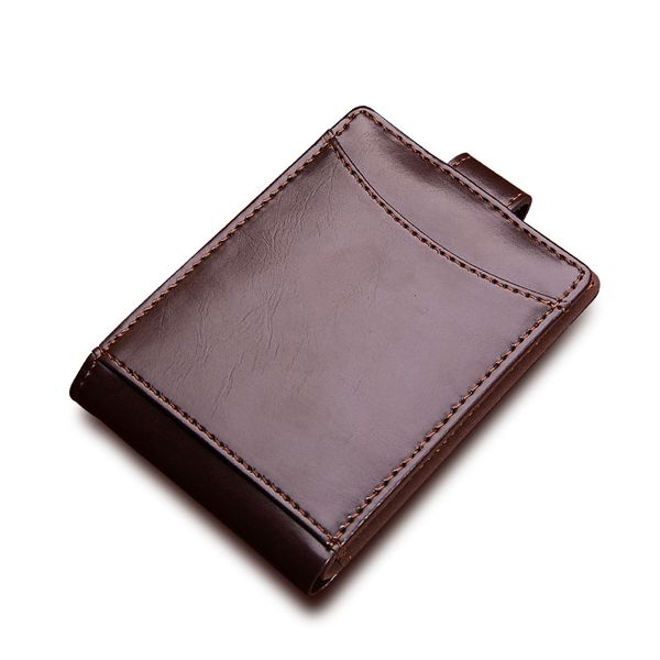 new men's bifold short wallet business pu leather money bag casual small wallets mini purse
new men's bifold short wallet business pu leather money bag casual small wallets mini purse