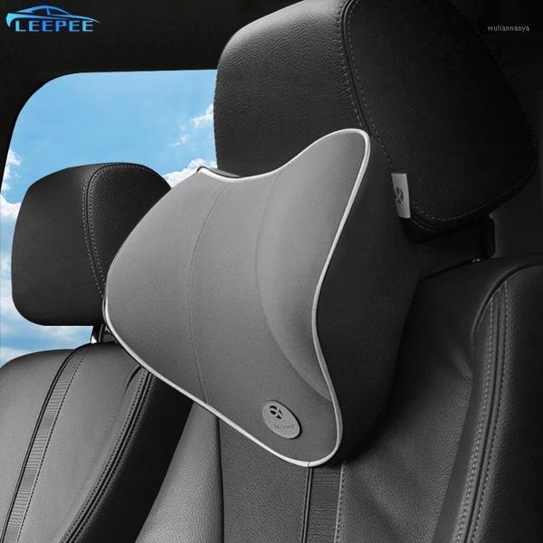 3d memory foam cushion car neck pillows head support protector breathable headrest backrest cushion for car travel office chair1
3d memory foam cushion car neck pillows head support protector breathable headrest backrest cushion for car travel office chair1