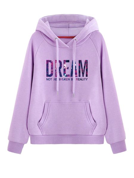 sweater 2020 women's new autumn / winter plush pink long sleeve loose ulzzang hood, Black
sweater 2020 women's new autumn / winter plush pink long sleeve loose ulzzang hood, Black