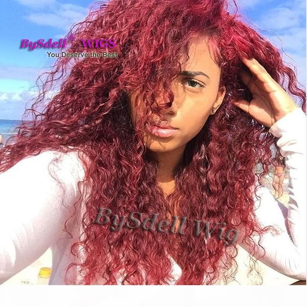 gorgeous natural kinky curly hair heat resistant wig synthetic burgundy red hair dark swiss lace front wigs for chocolate skin women, Black
gorgeous natural kinky curly hair heat resistant wig synthetic burgundy red hair dark swiss lace front wigs for chocolate skin women, Black