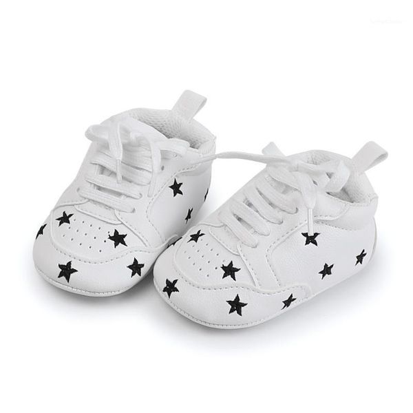 first walkers born baby shoes star and heart embroidered lace-up boy girl moccasins non-slip crib sneakers1
first walkers born baby shoes star and heart embroidered lace-up boy girl moccasins non-slip crib sneakers1
