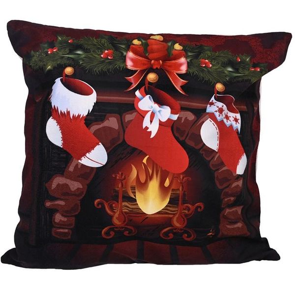 cushion/decorative pillow 1pc christmas decorative cushion cover pillowcase for sofa car home decoration gifts
cushion/decorative pillow 1pc christmas decorative cushion cover pillowcase for sofa car home decoration gifts