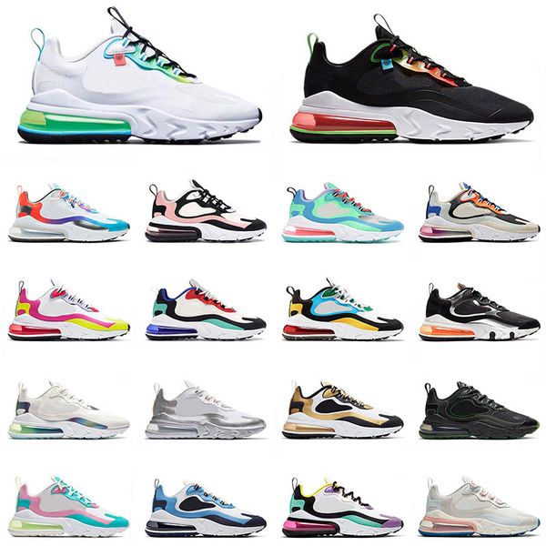 outdoor sport 270 react running shoes worldwide white black bleached coral right violet men women bubble pack trainers 36-45, White;red
outdoor sport 270 react running shoes worldwide white black bleached coral right violet men women bubble pack trainers 36-45, White;red