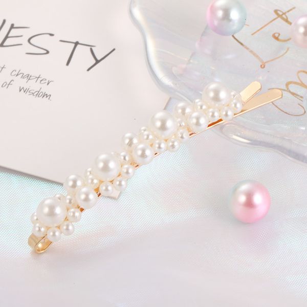 factory price pearl fashion women hair clip geometric accessories hairpins alloy metal barrettes girls convenient h, Silver
factory price pearl fashion women hair clip geometric accessories hairpins alloy metal barrettes girls convenient h, Silver