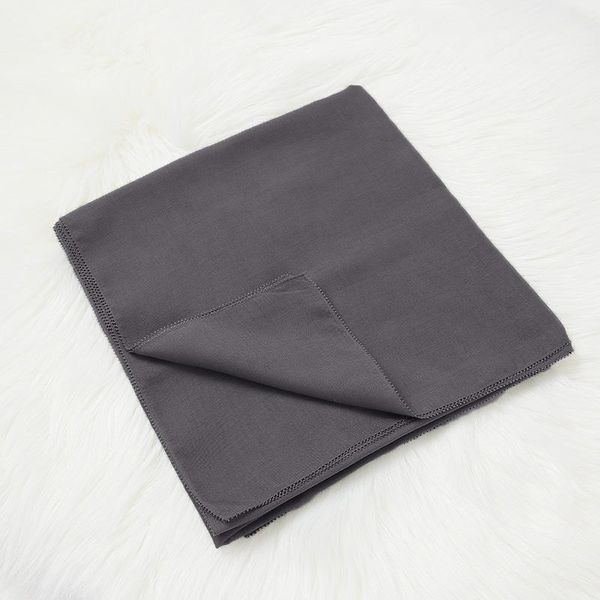 115115cm квадратный шарф хлопчатобумажные hijabs большой размер популярный простотный шаль шарф высококачественные ресницы шарф вискозные ре, Blue;gray
115115cm квадратный шарф хлопчатобумажные hijabs большой размер популярный простотный шаль шарф высококачественные ресницы шарф вискозные ре, Blue;gray