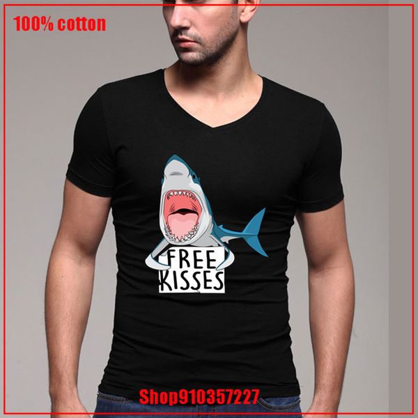kisses shark edition v t shirt eu size short sleeve basic tee charismatic guy color diversified sport hooded sweatshirt hoodie
kisses shark edition v t shirt eu size short sleeve basic tee charismatic guy color diversified sport hooded sweatshirt hoodie