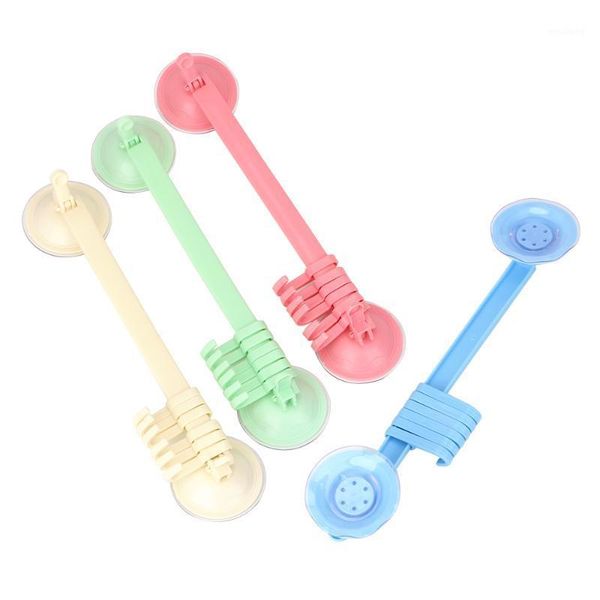 hooks & rails 6 set for kitchen bathroom wall mounted storage organization strong sucker suction hanger rack1
hooks & rails 6 set for kitchen bathroom wall mounted storage organization strong sucker suction hanger rack1