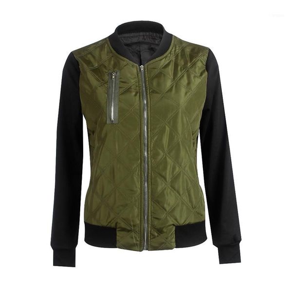 2019 new women's spring and autumn winter warm fashion solid color plus lined zip jacket women's casual long sleeve jacket1, Black;brown
2019 new women's spring and autumn winter warm fashion solid color plus lined zip jacket women's casual long sleeve jacket1, Black;brown
