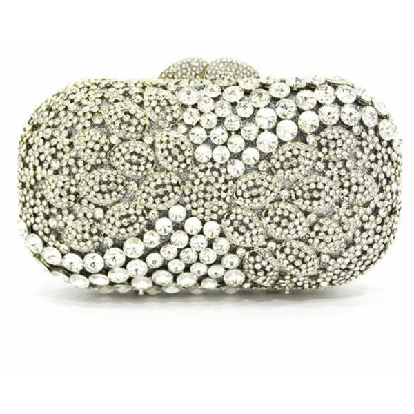 luxury evening bag gold silver diamond party purse women party wedding bridal chain handbags mini shoulder bag
luxury evening bag gold silver diamond party purse women party wedding bridal chain handbags mini shoulder bag