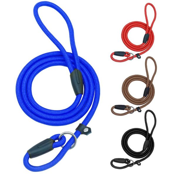nylon pet dog leash pet rope adjustable training lead dog leash strap rope traction harness collar lead
nylon pet dog leash pet rope adjustable training lead dog leash strap rope traction harness collar lead