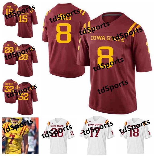iowa state cyclones college football jerseys jaquan bailey jersey deshaunte jones tarique milton matthew eaton johnnie lang custom stitched, Black
iowa state cyclones college football jerseys jaquan bailey jersey deshaunte jones tarique milton matthew eaton johnnie lang custom stitched, Black