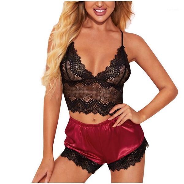 gym clothing perspective lingerie ladies fashion v-neck wide open lace vest pajamas underwear suspenders sports #k1, White;black
gym clothing perspective lingerie ladies fashion v-neck wide open lace vest pajamas underwear suspenders sports #k1, White;black