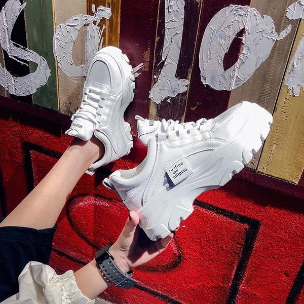 new summer white mesh women sneakers fashion thick bottom womens platform sneakers casual shoes #se4t
new summer white mesh women sneakers fashion thick bottom womens platform sneakers casual shoes #se4t